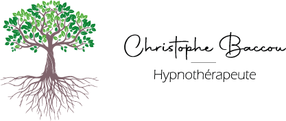 Logo Cabinet Hypnose Hendaye - Christophe Baccou